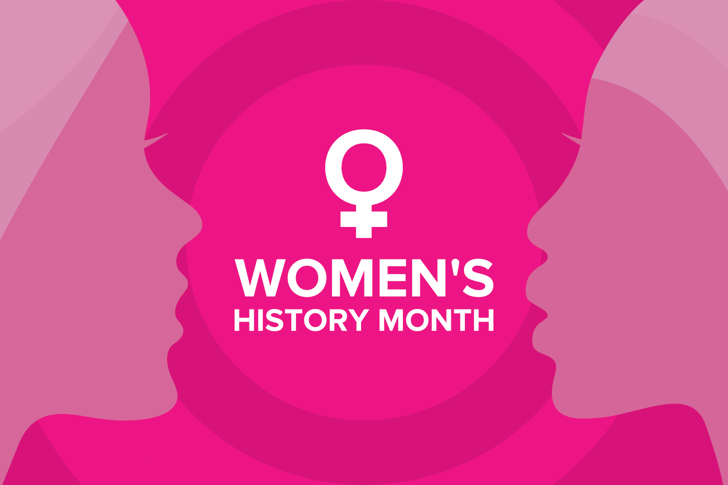 Women's History Month