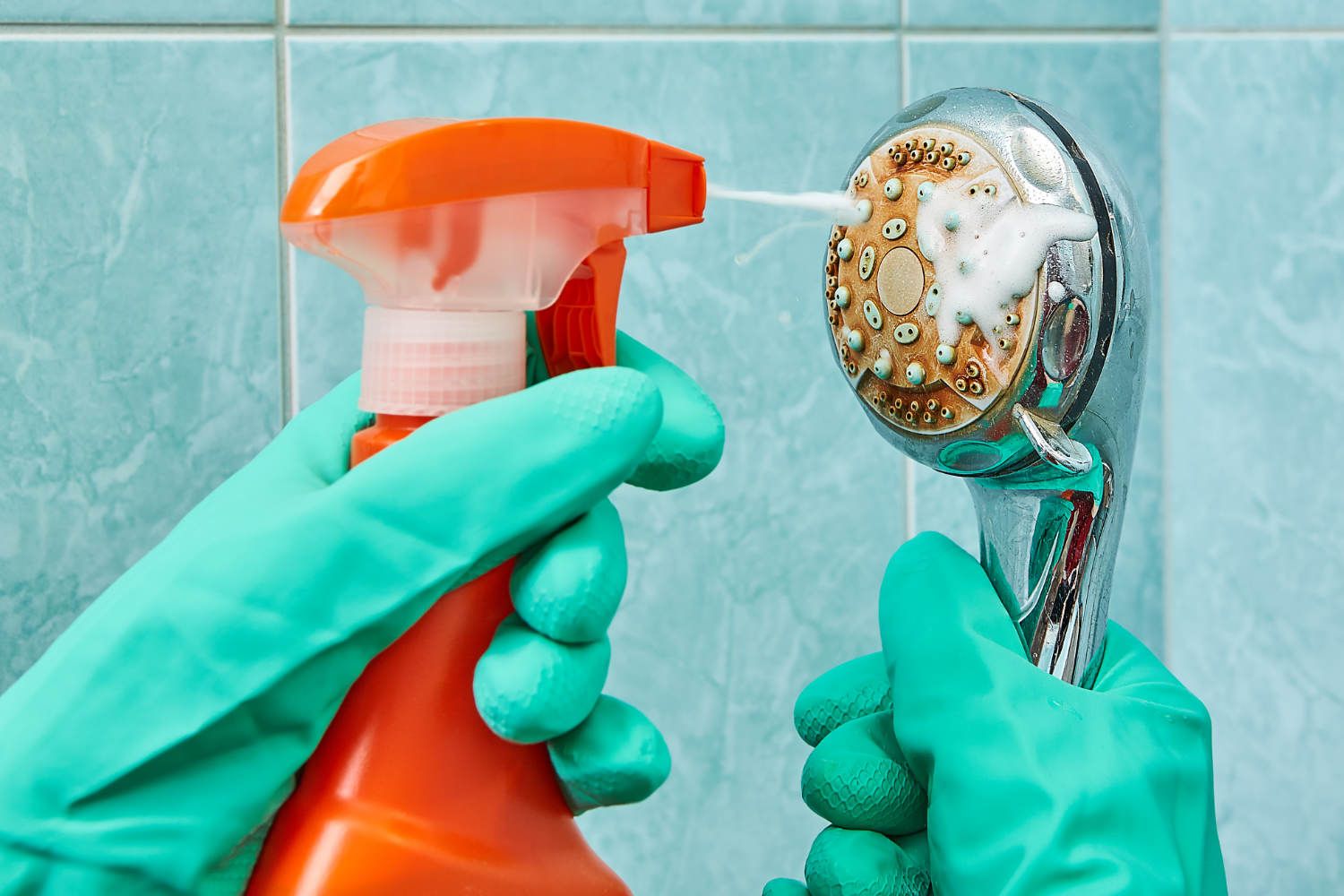 10 things you should be cleaning but everyone misses