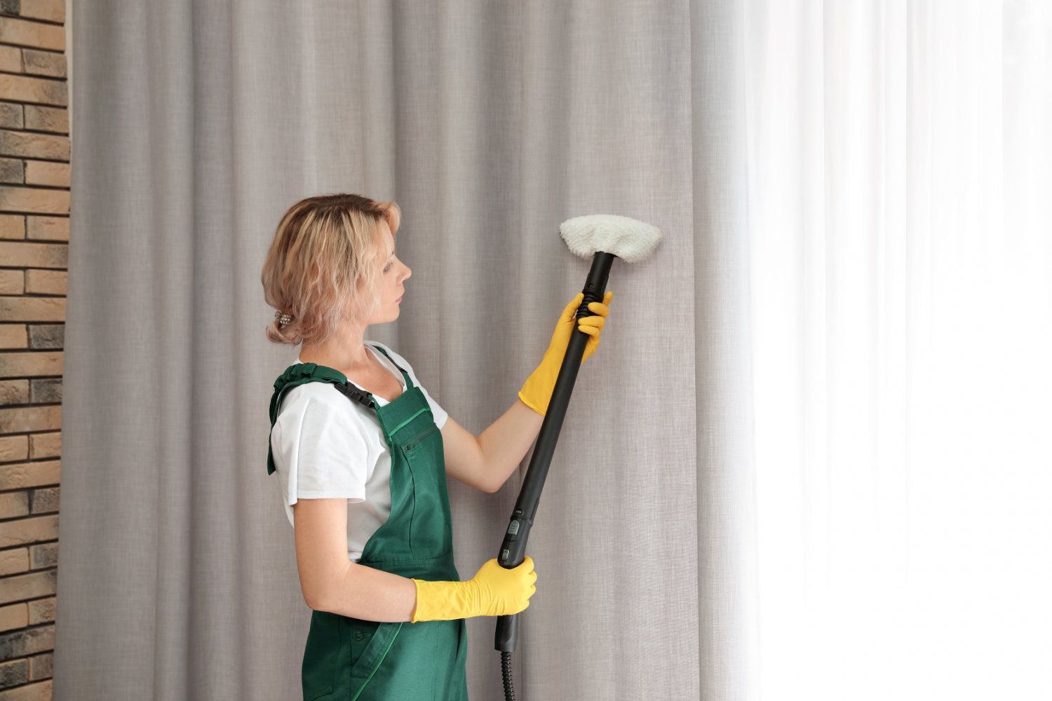 How Often Should You Be Cleaning Your Curtains?