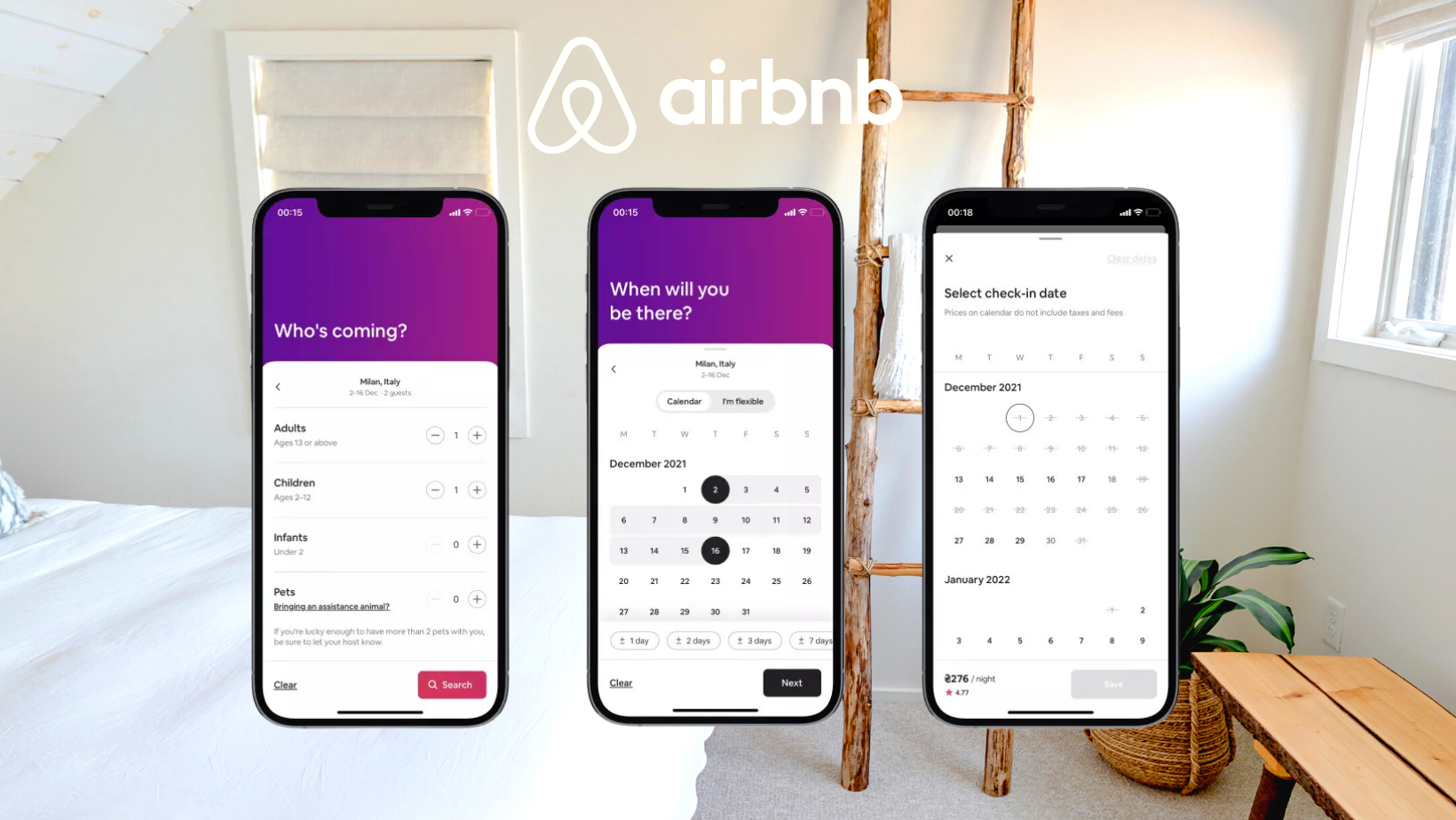 How to Share Your Airbnb Calendar With Your Cleaner ( Without