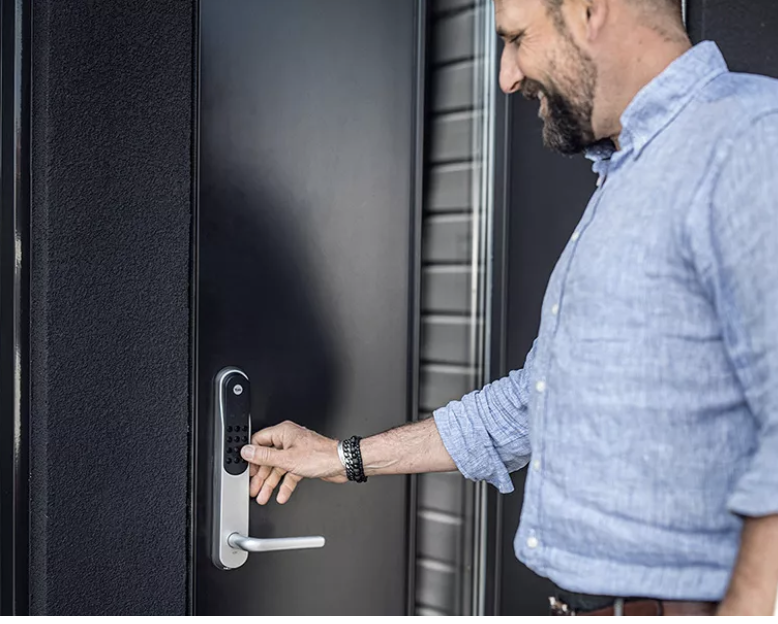 Unlock Seamless Property Management with Cleanster’s New Smart Lock Integration