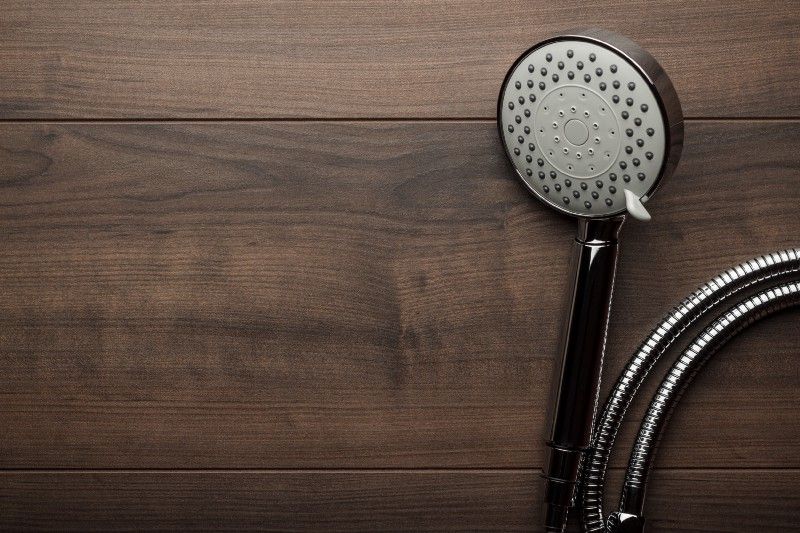 2 Simple Methods on How to Clean Shower Heads