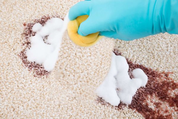 How to: Homemade Carpet Cleaner