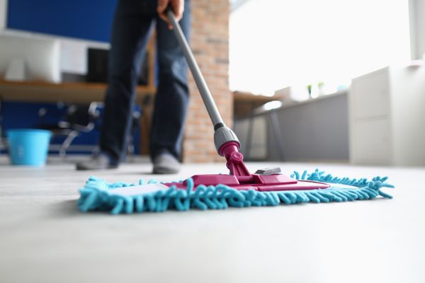 Your one-stop office deep cleaning guide