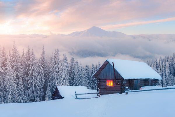 Make your rental property the #1 location for a winter vacation