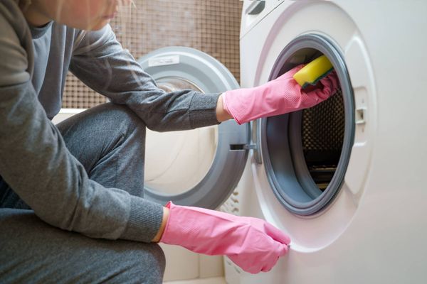 How to Keep Your Washing Machine Clean