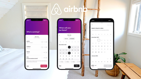 How to Share Your Airbnb Calendar With Your Cleaner
( Without Compromising Your Security)