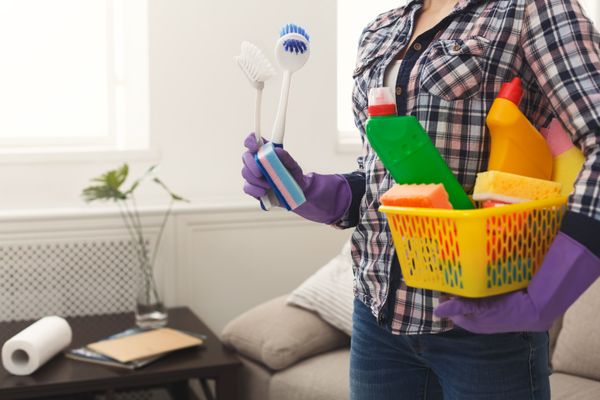 Airbnb Cleaning Tips and Strategies