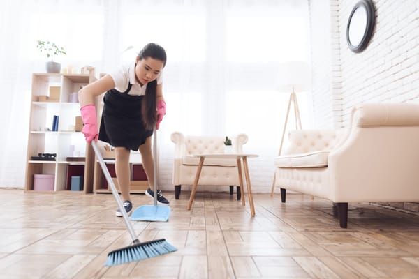 What is Airbnb Cleaning?