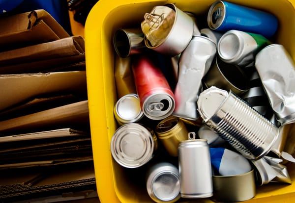 The Ultimate Guide to Trash Can Cleaning Services: Keep Your Bins Sparkling Clean!